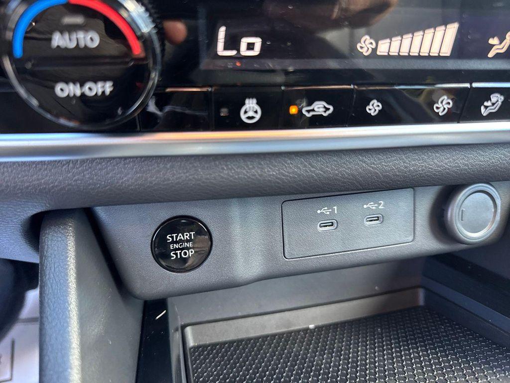 new 2026 Nissan Rogue car