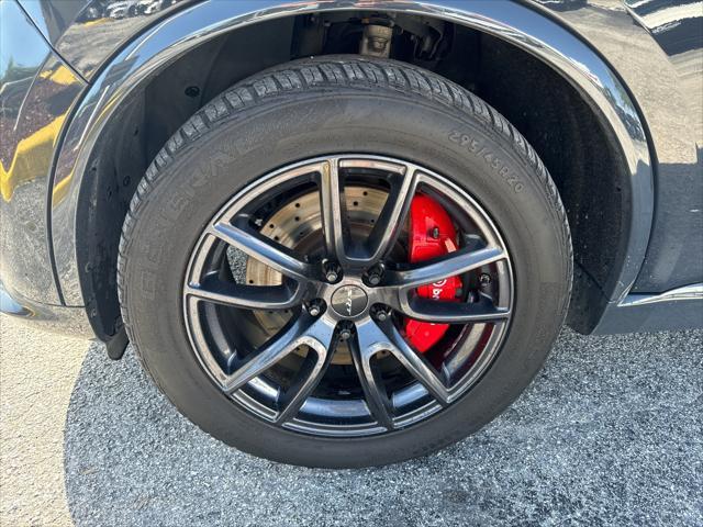 used 2018 Dodge Durango car, priced at $37,520