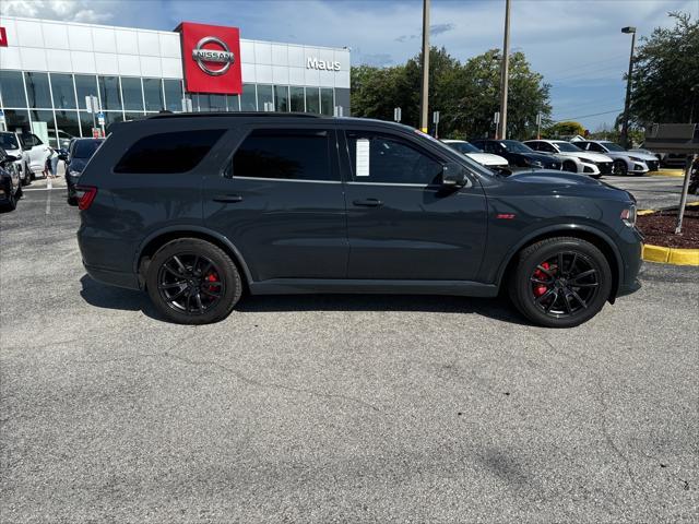 used 2018 Dodge Durango car, priced at $37,520