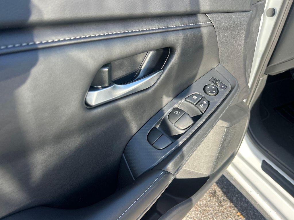 new 2025 Nissan Sentra car