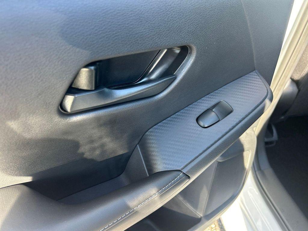 new 2025 Nissan Sentra car