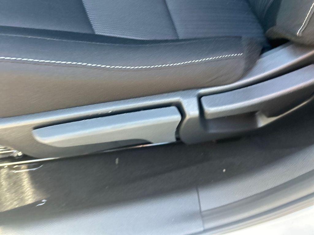 new 2025 Nissan Sentra car