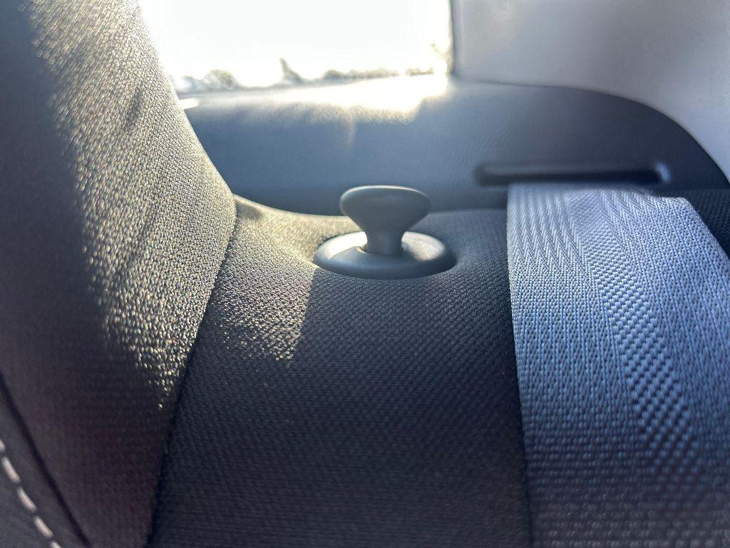 new 2025 Nissan Sentra car