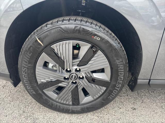 new 2025 Nissan Murano car