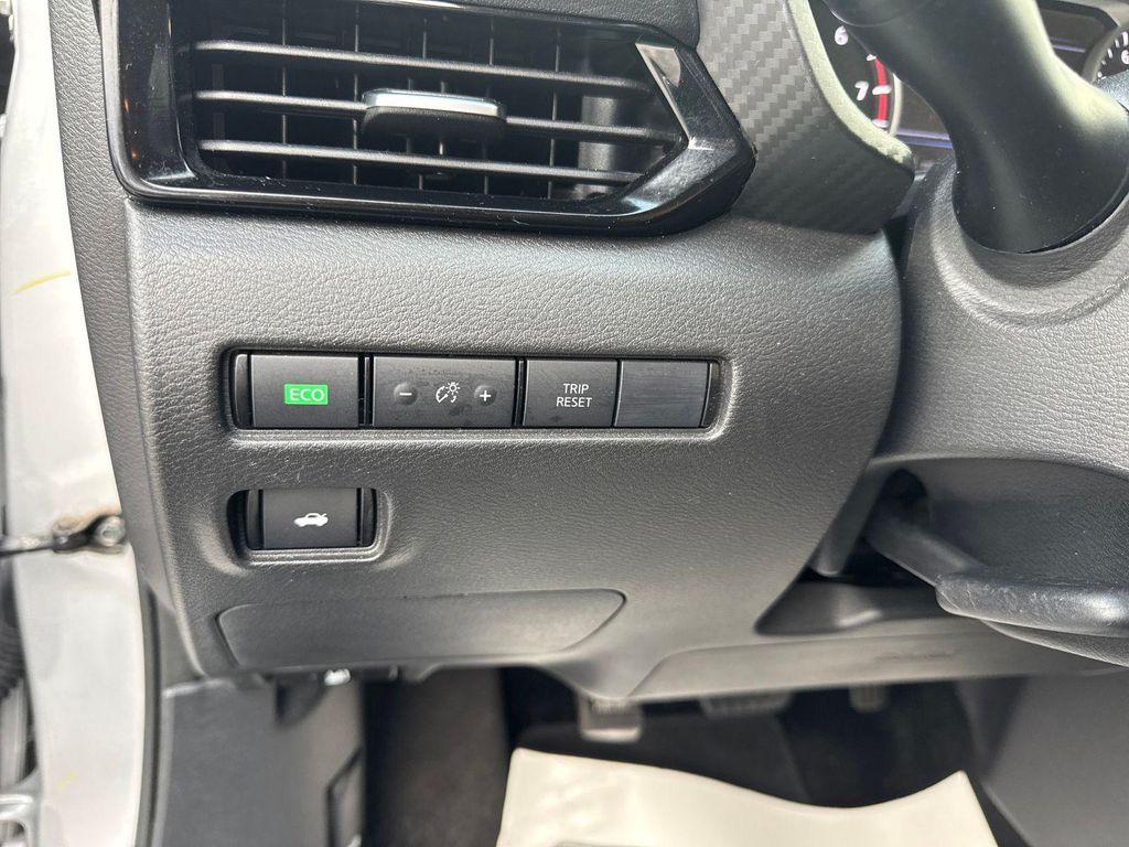 used 2023 Nissan Sentra car, priced at $16,997