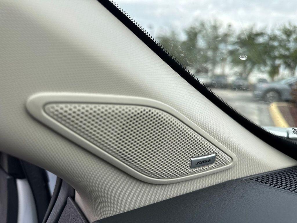 used 2025 Nissan Murano car, priced at $38,977