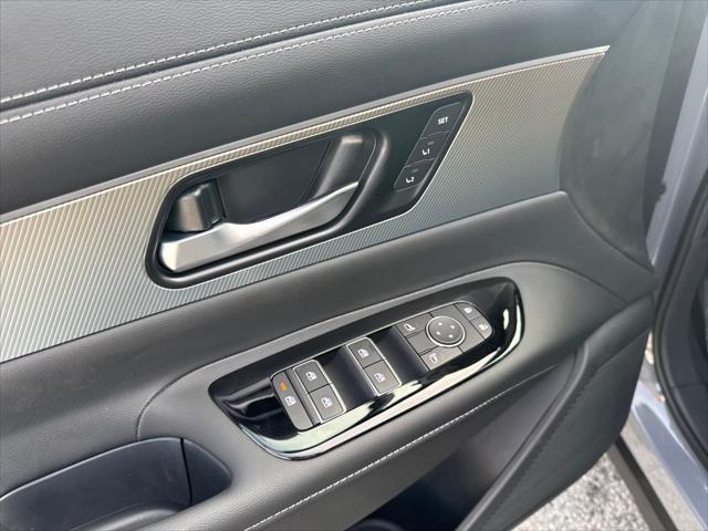 new 2025 Nissan Murano car