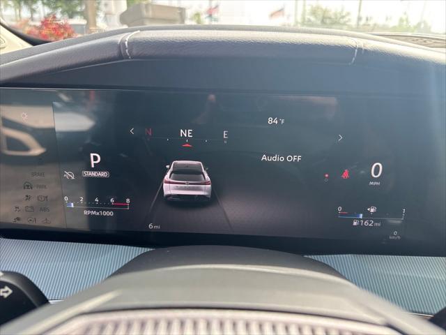 new 2025 Nissan Murano car