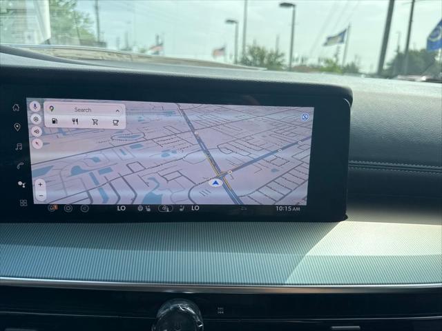new 2025 Nissan Murano car