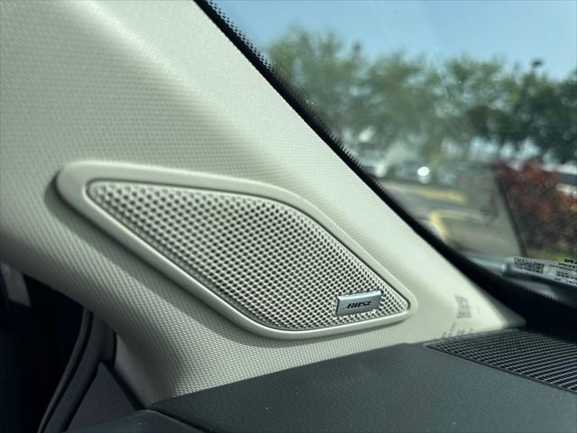 new 2025 Nissan Murano car