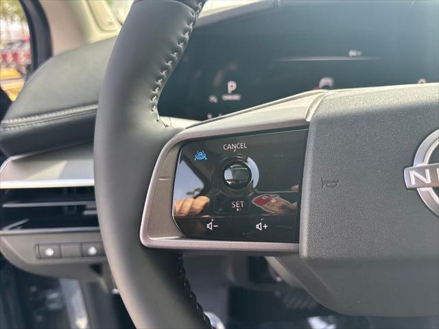 new 2025 Nissan Murano car