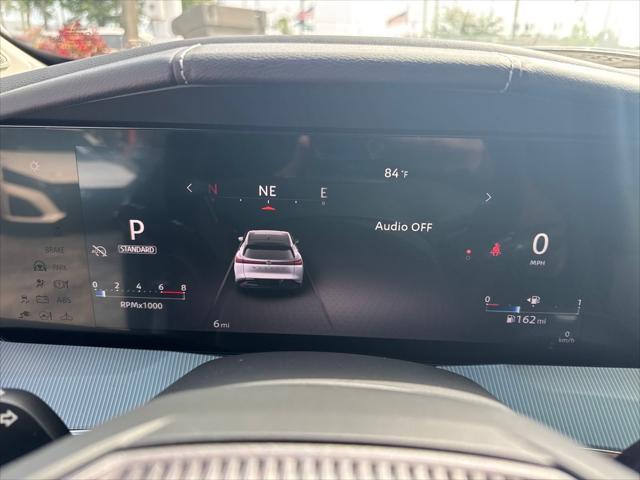 new 2025 Nissan Murano car