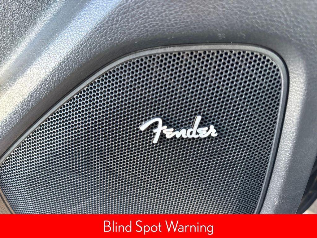 used 2022 Nissan Frontier car, priced at $29,805