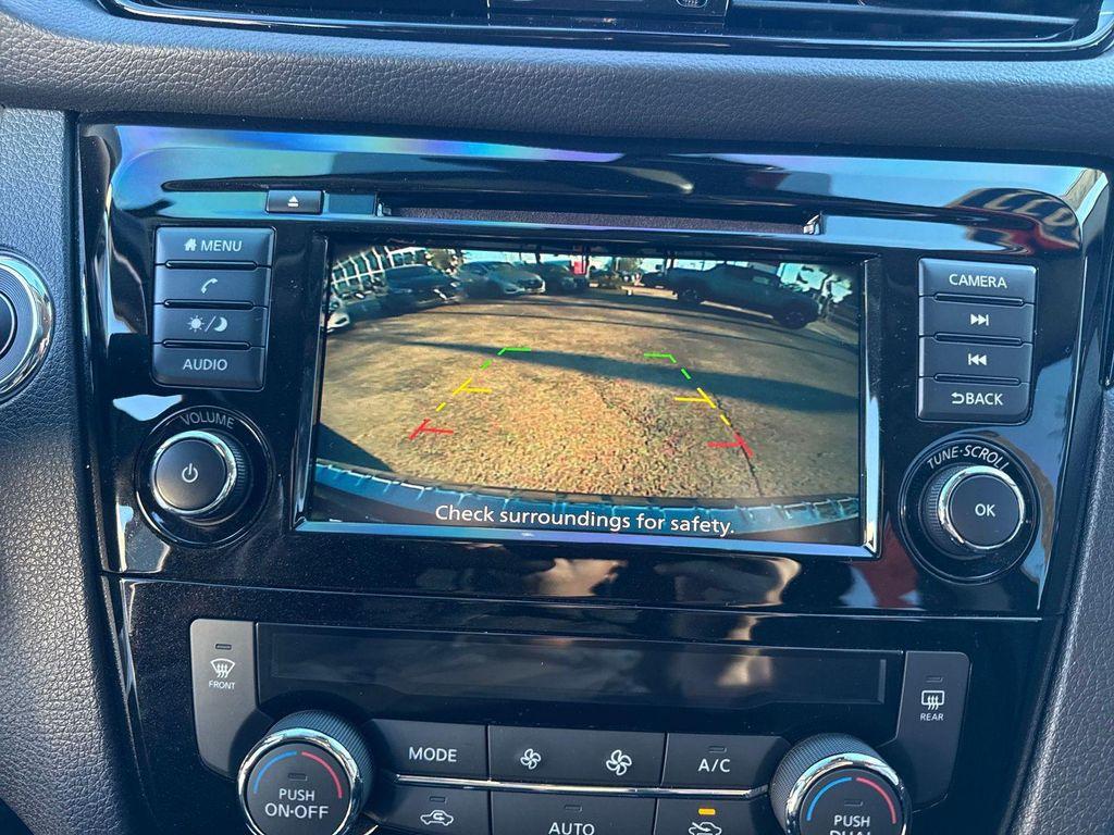 used 2022 Nissan Rogue Sport car, priced at $19,935