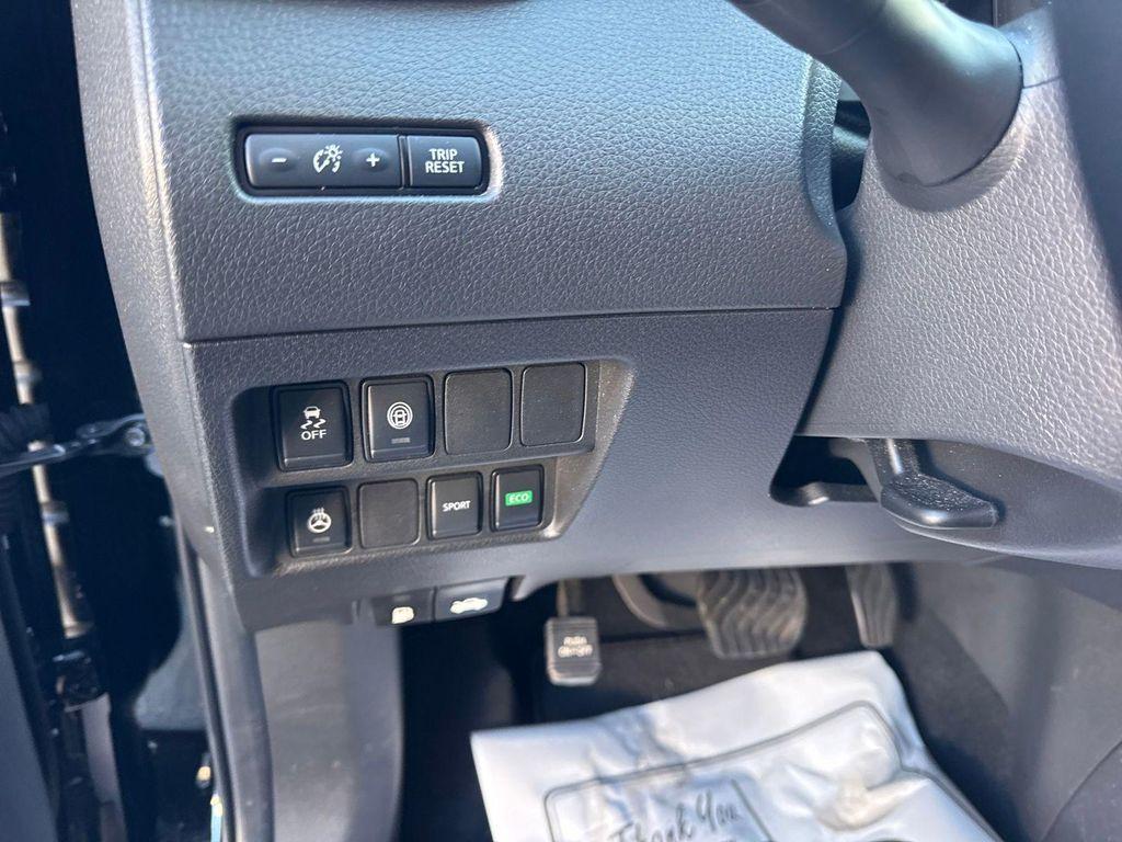 used 2022 Nissan Rogue Sport car, priced at $19,935