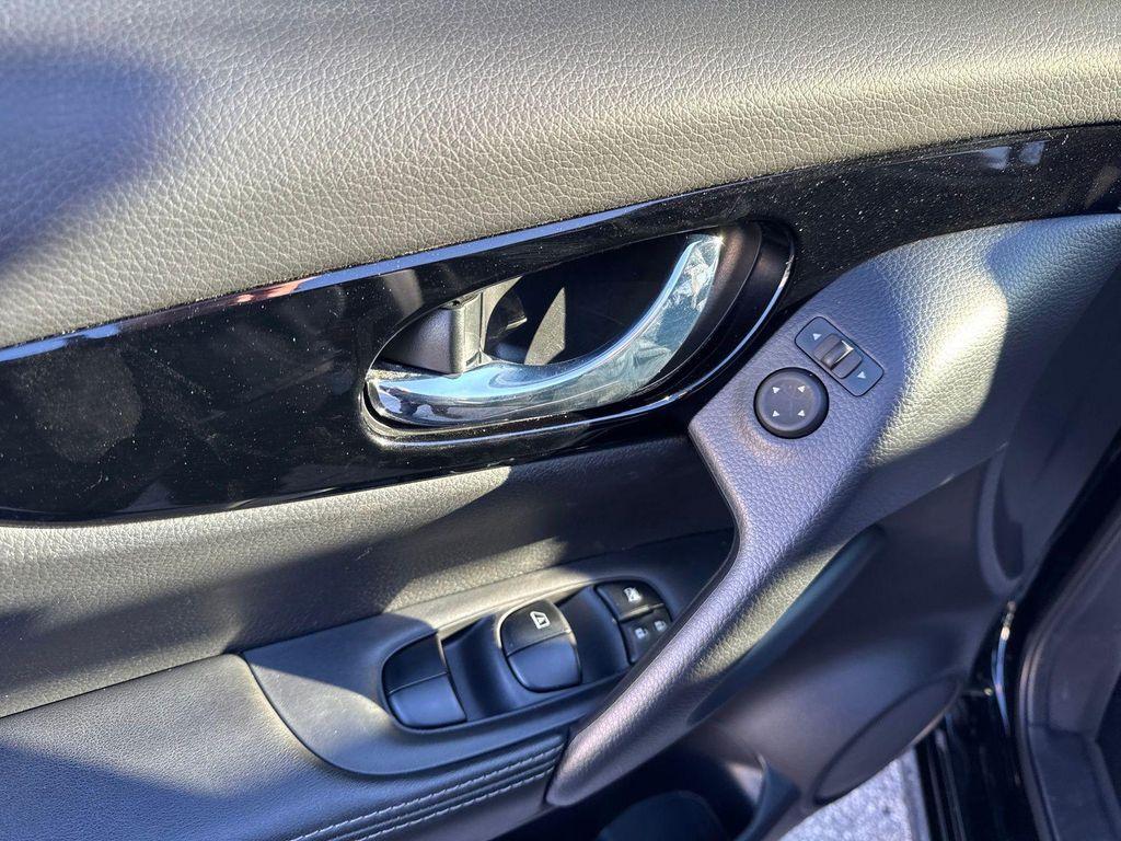 used 2022 Nissan Rogue Sport car, priced at $19,935