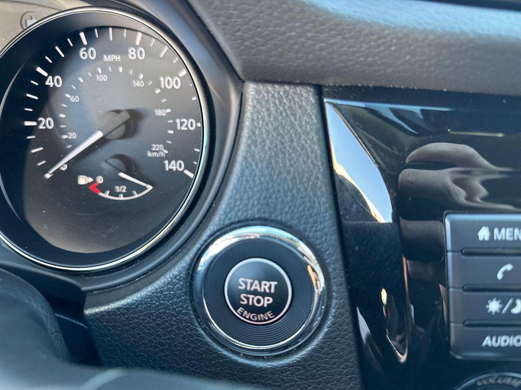 used 2022 Nissan Rogue Sport car, priced at $19,935