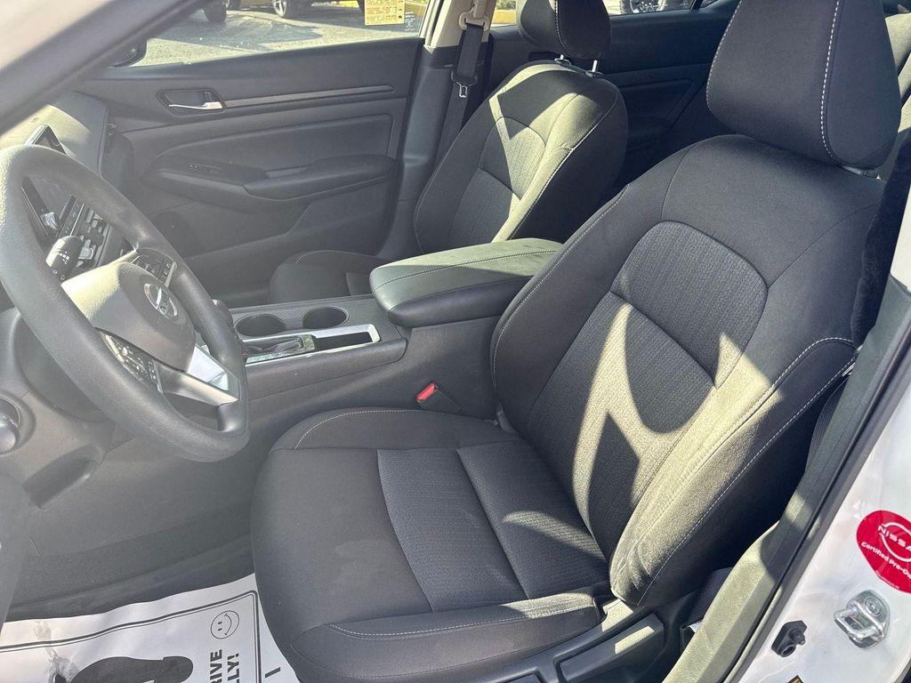 used 2021 Nissan Altima car, priced at $15,592