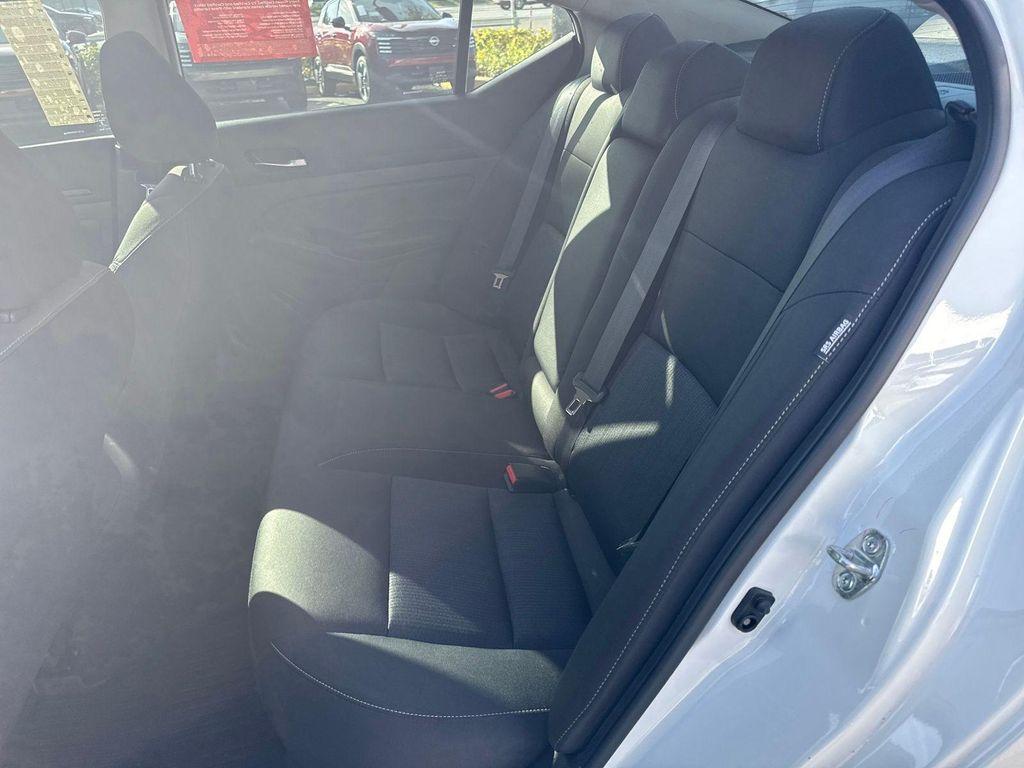used 2021 Nissan Altima car, priced at $15,592