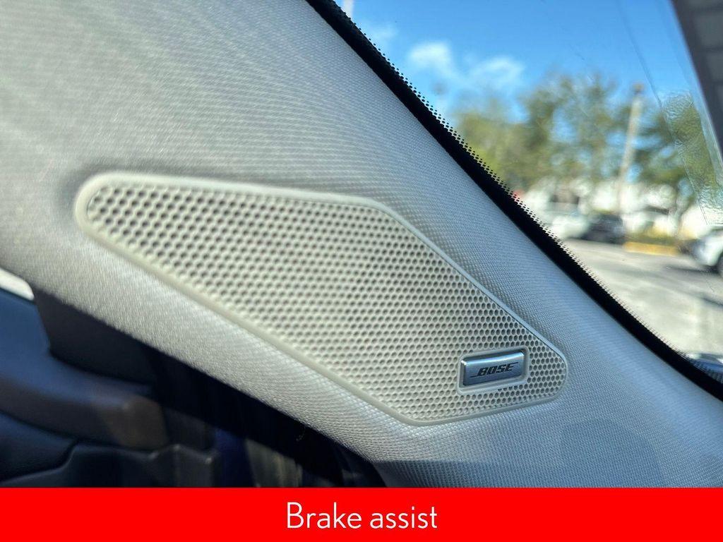 used 2023 Nissan Rogue car, priced at $28,250