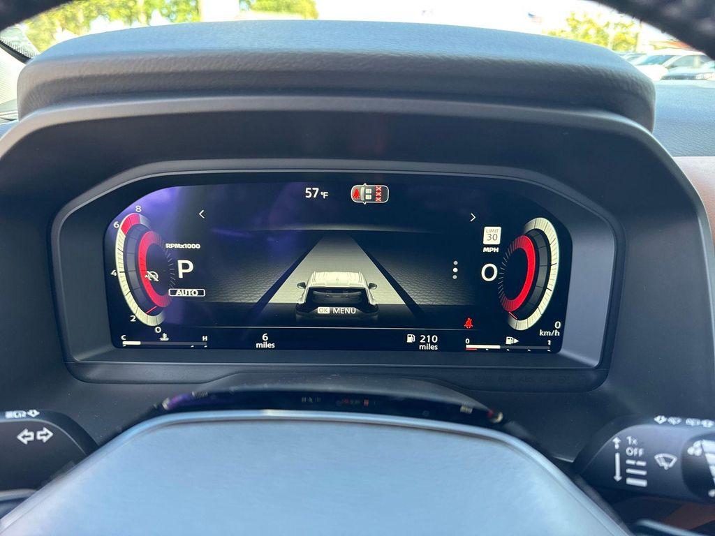 new 2026 Nissan Rogue car