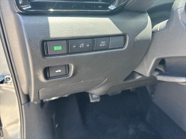 new 2025 Nissan Sentra car