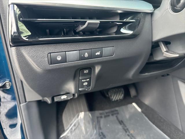 new 2025 Nissan Murano car