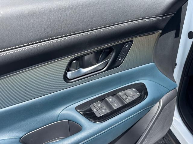 new 2025 Nissan Murano car