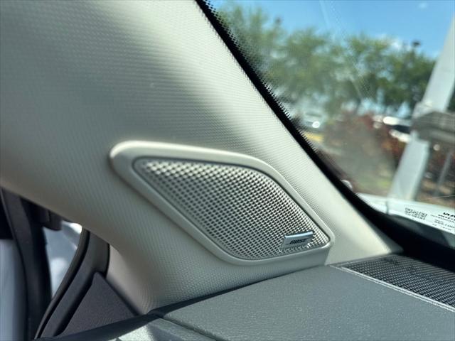 new 2025 Nissan Murano car