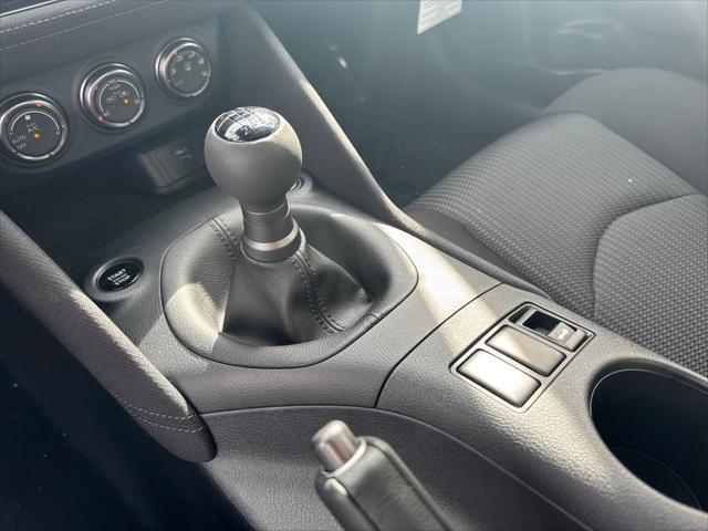 new 2025 Nissan Z car