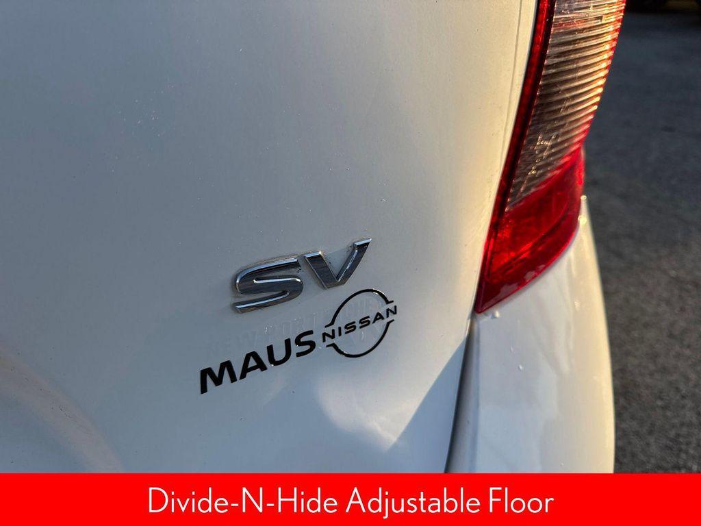 used 2015 Nissan Versa Note car, priced at $5,498