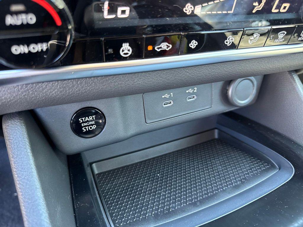 new 2026 Nissan Rogue car