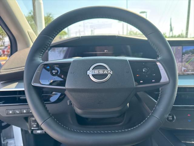 new 2025 Nissan Murano car