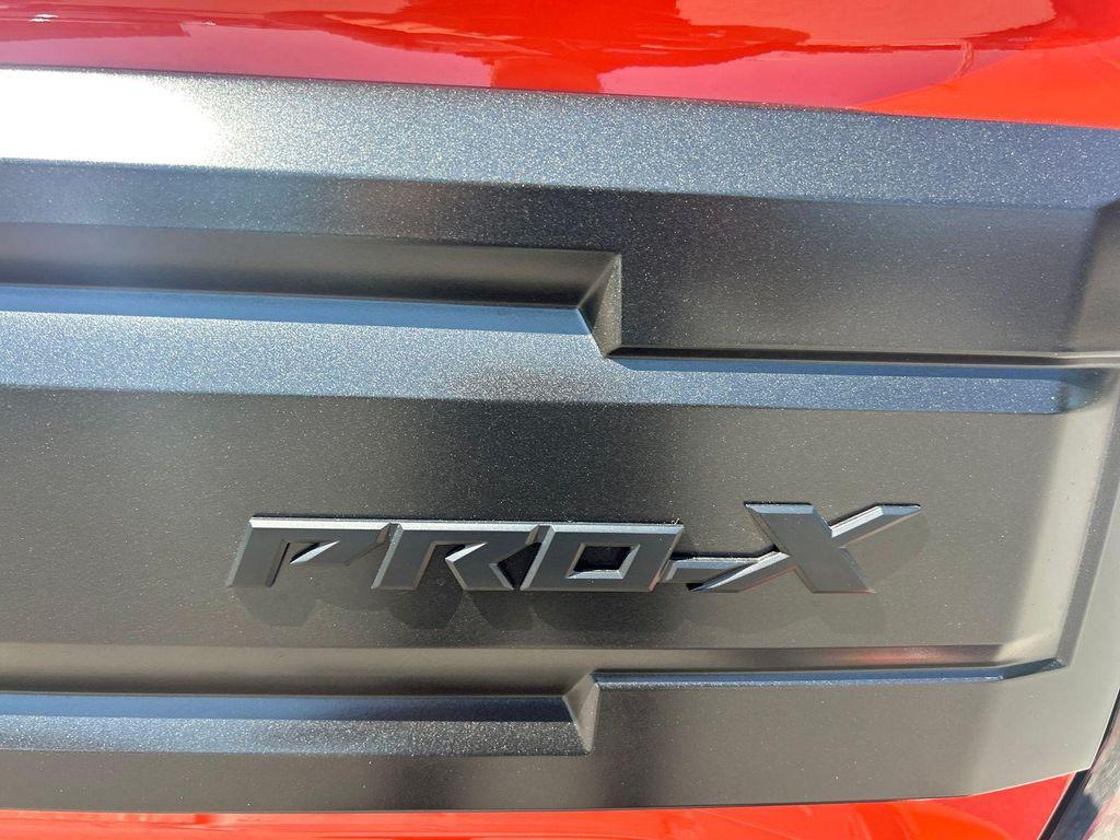 new 2026 Nissan Frontier car