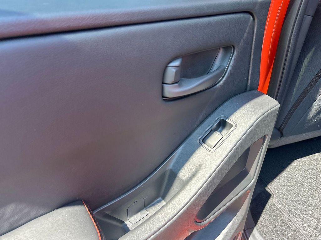 new 2026 Nissan Frontier car