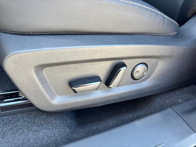 new 2025 Nissan Murano car