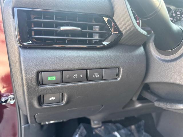 new 2025 Nissan Sentra car