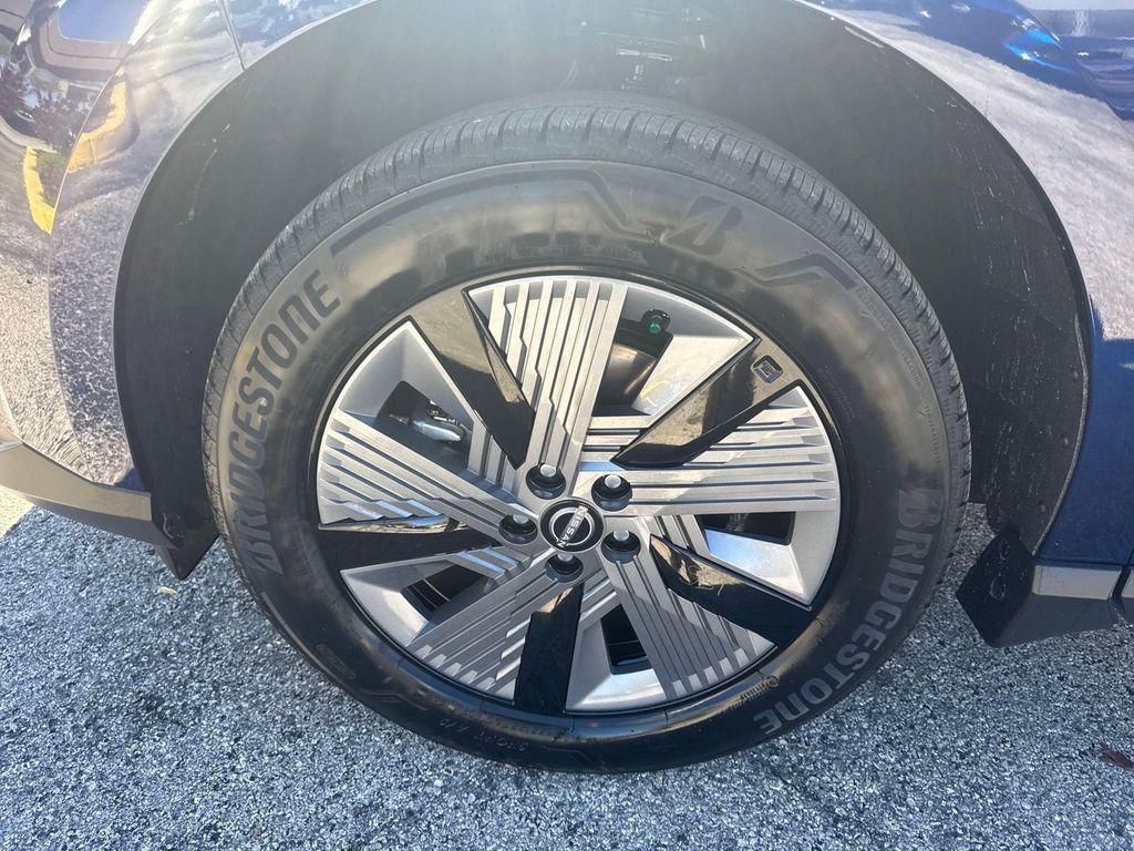 new 2025 Nissan Murano car