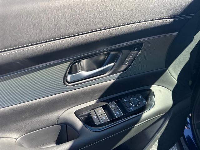new 2025 Nissan Murano car