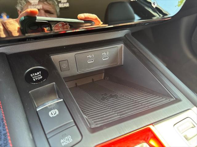 new 2025 Nissan Kicks car