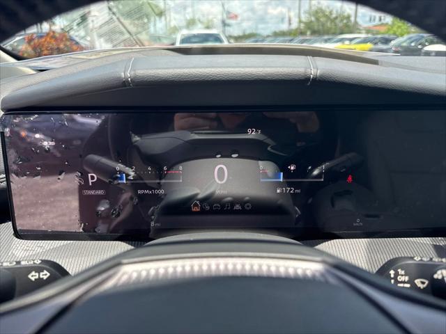 new 2025 Nissan Murano car