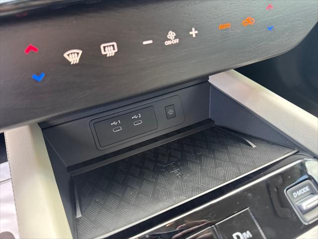 new 2025 Nissan Murano car