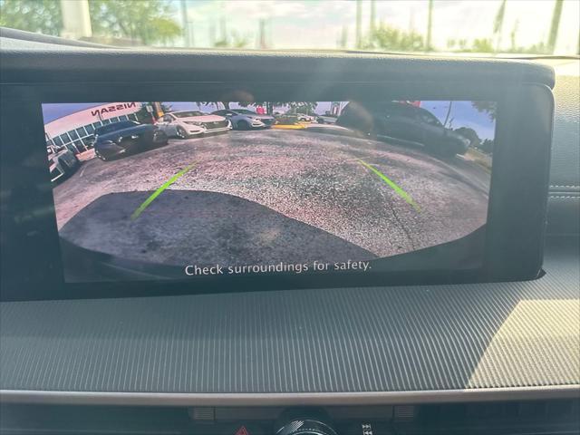 new 2025 Nissan Murano car