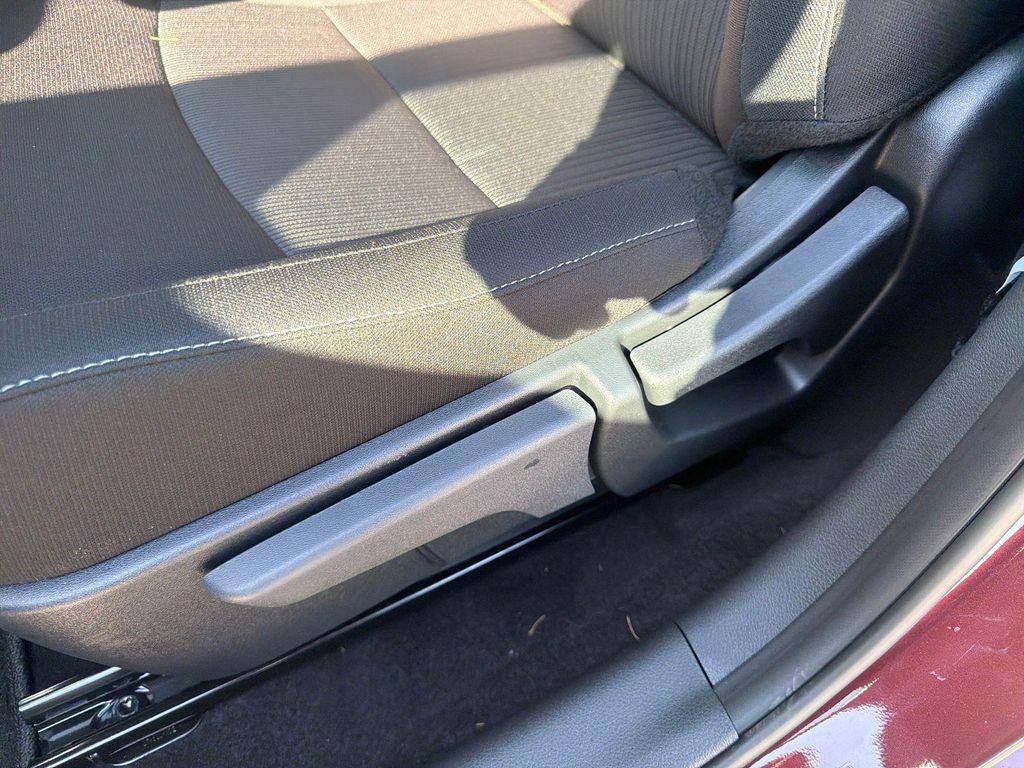 new 2025 Nissan Sentra car