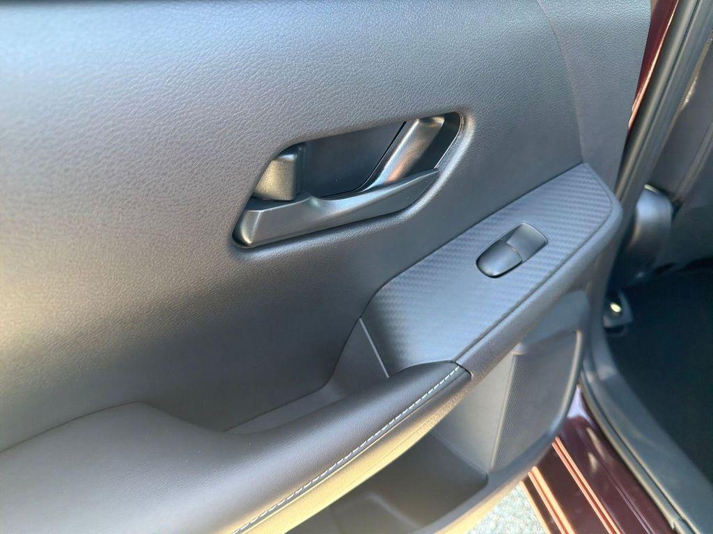 new 2025 Nissan Sentra car