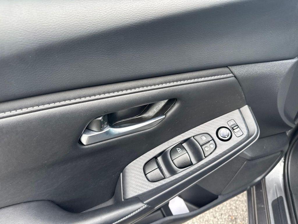 used 2025 Nissan Sentra car, priced at $19,201