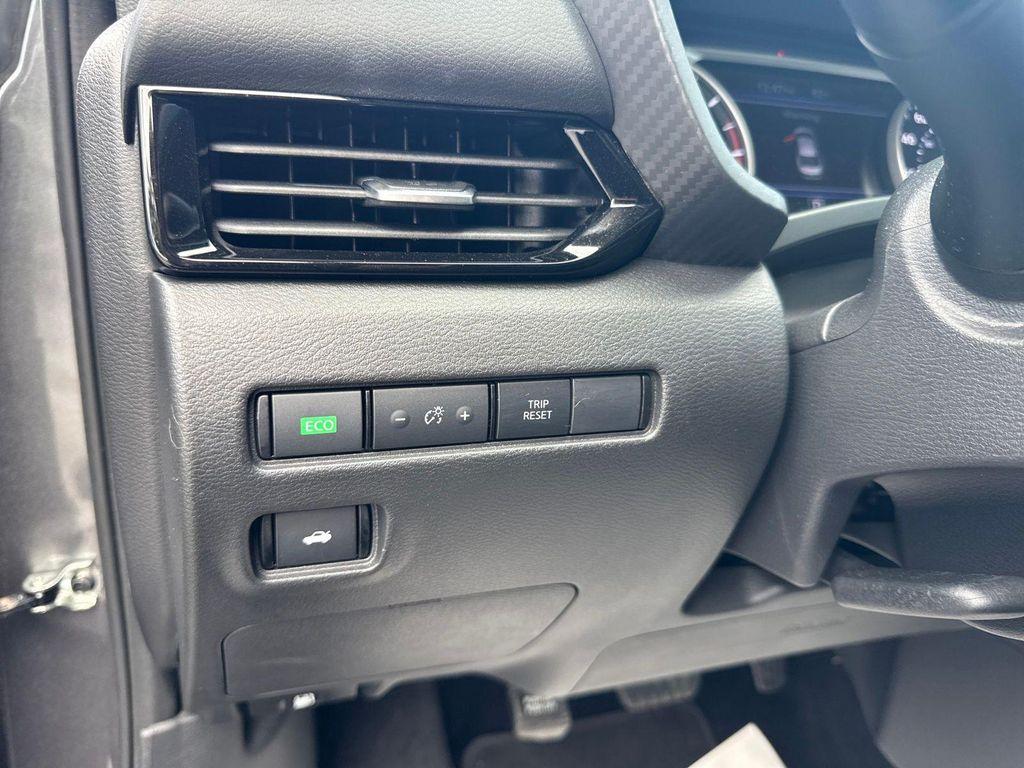 used 2025 Nissan Sentra car, priced at $19,201