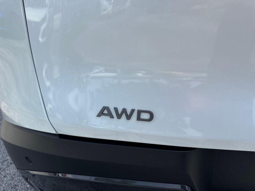 new 2025 Nissan Murano car
