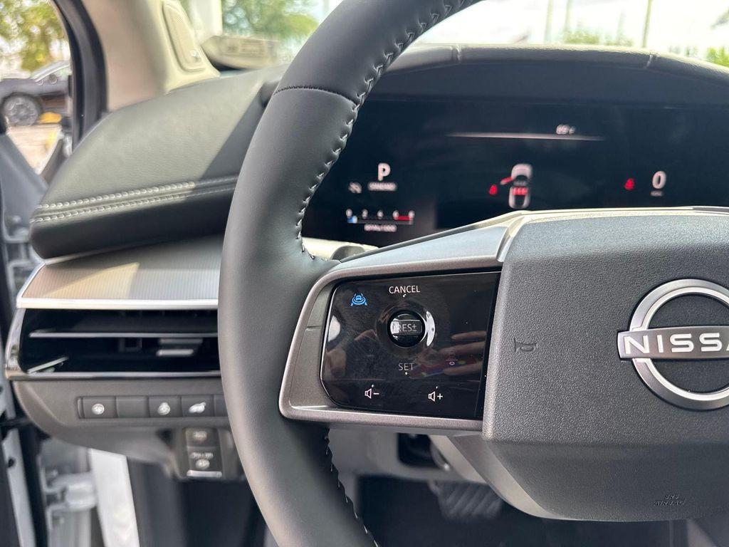 new 2025 Nissan Murano car
