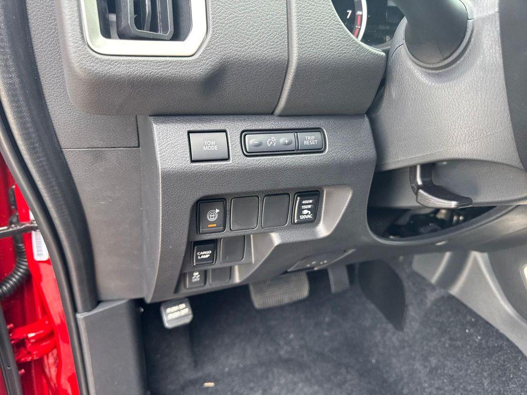 new 2026 Nissan Frontier car